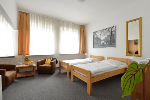 Hotel zur Post