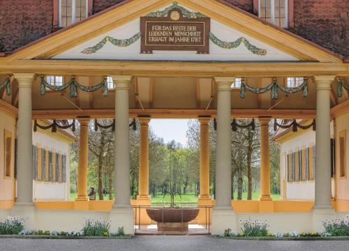 Kurhaus Bad Bocklet