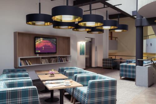 Strand SPA & Conference Hotel