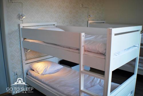 Go To Sleep Arvika