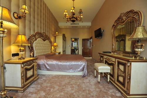 Park Hotel Stara Zagora