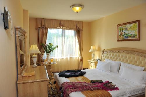 Park Hotel Stara Zagora