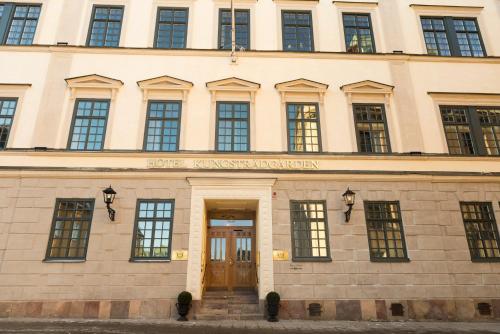 Hotel Kungsträdgården - The King's Garden