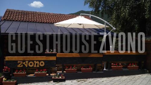 Guesthouse Zvono