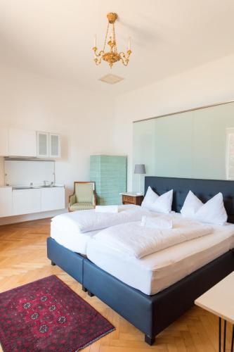 Seehaus Familie Leifer