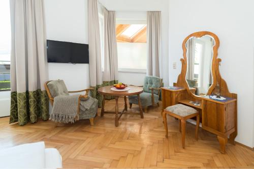 Seehaus Familie Leifer