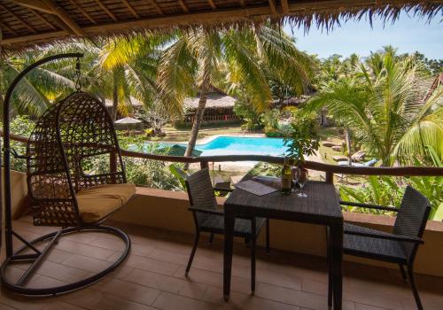 Oasis Resort