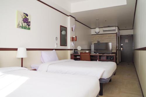 Toyoko Inn Cebu