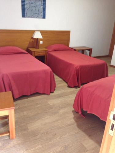 Hotel Residencial Ermida Dos Remédios