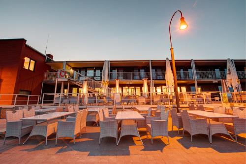 Smiltynes Jachtklubas