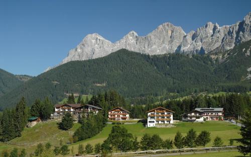 Ramsauer Alm