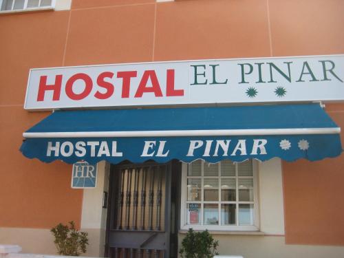 Hostal El Pinar