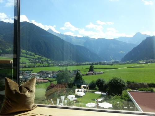 Alpenhotel Stefanie