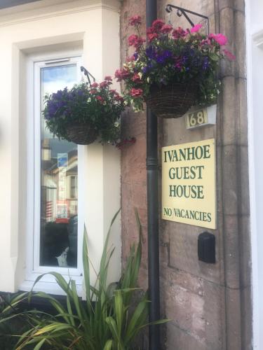 Ivanhoe Guest House