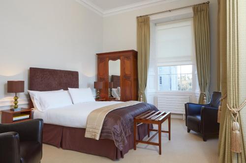 Maynooth Campus Accommodation