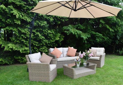 Craigmhor Lodge & Courtyard