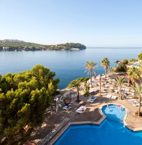 TRH Jardin del Mar