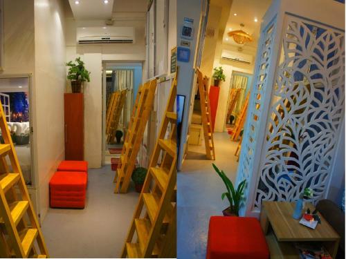 Shejoje Poshtel Hostel