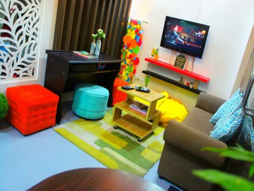 Shejoje Poshtel Hostel