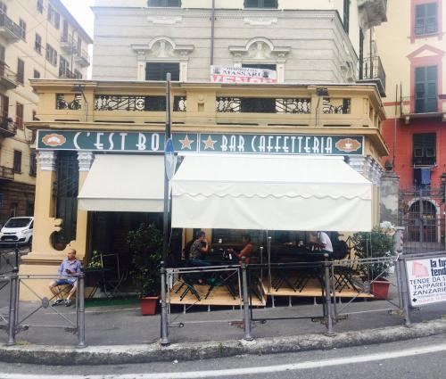 Affittacamere Real Rooms