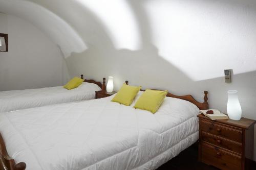 Anna Traditional Apartments