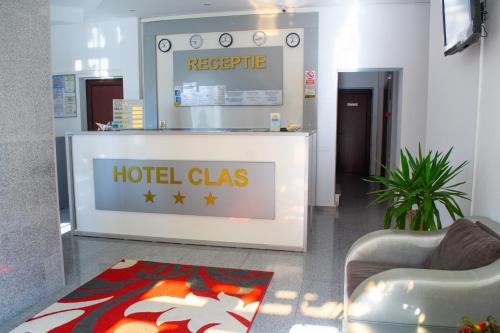 Hotel Clas