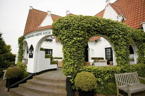 Romantik Hotel Manoir Carpe Diem