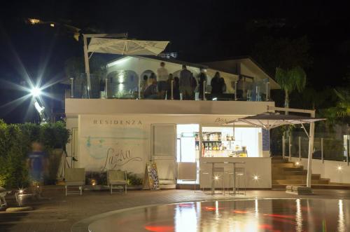 Luzia Agriresort