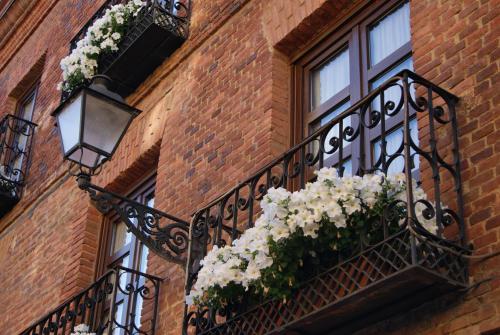Hotel Posada Regia