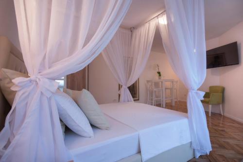 Apartments Captain's Villa