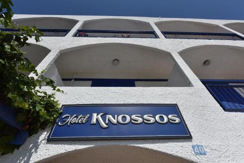 Knossos