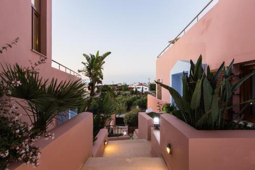 Leste Luxury Homes Hotel