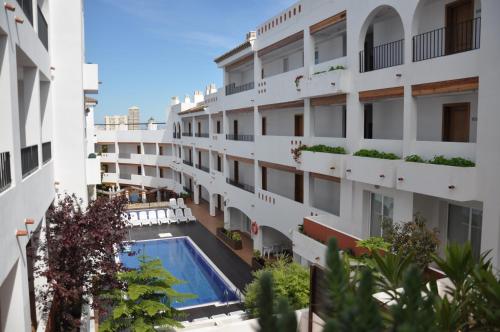 Hotel Puertomar