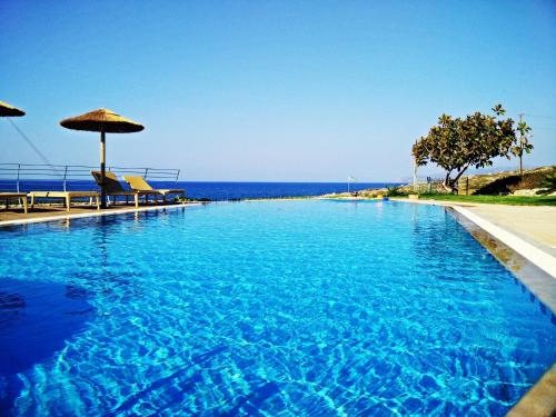 Romantica Beach Villas