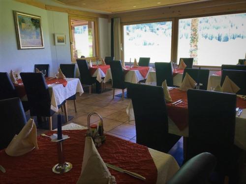 Hotel Pizzeria Selva