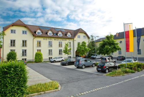 Hotel and Restaurant Müllner