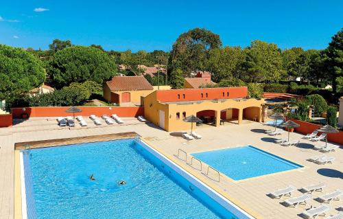 Domaine Les Albères by Goelia