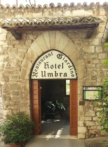 Umbra