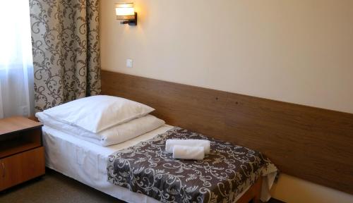 Osrodek Hotelowy Optima