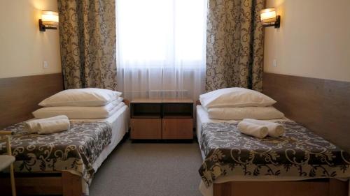 Osrodek Hotelowy Optima