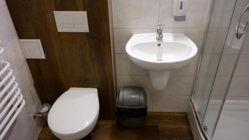 Osrodek Hotelowy Optima