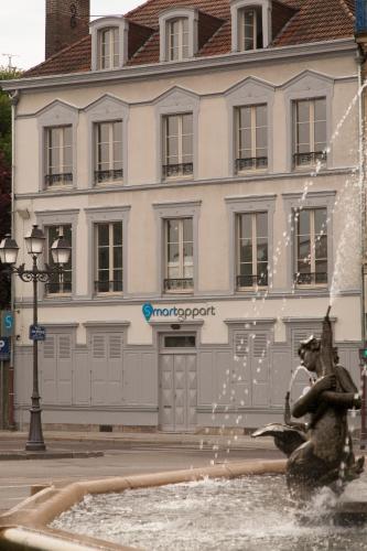 Smartappart Troyes