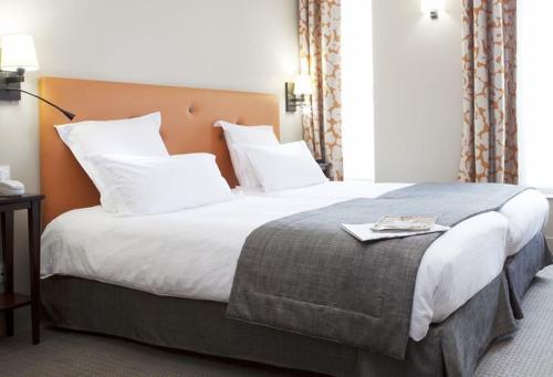 Le Relais Saint Charles