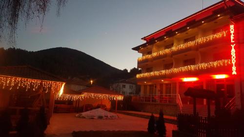Yagodina