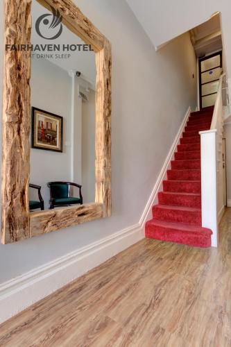 Fairhaven Hotel