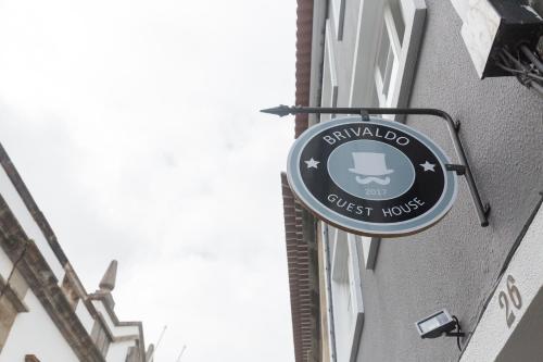 Brivaldo Guest House