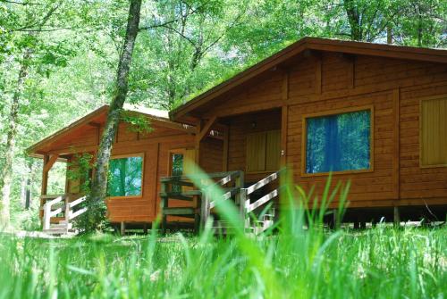 Bungalows Da Peneda