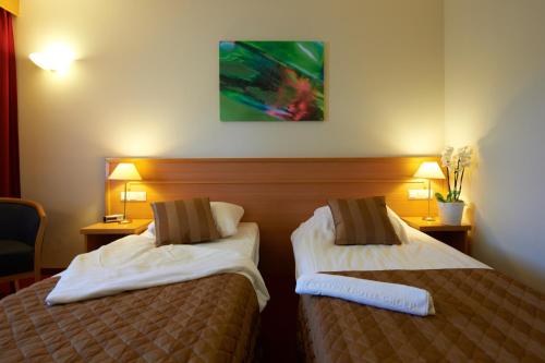 Bastion Hotel Den Haag Rijswijk