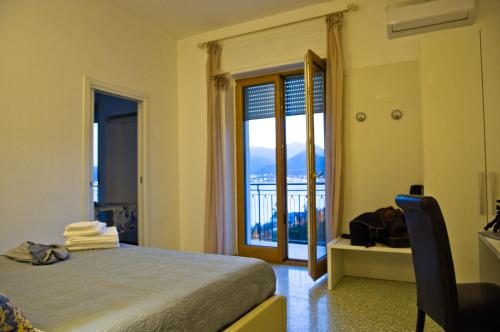 Terrazza Marconi Casa vacanze