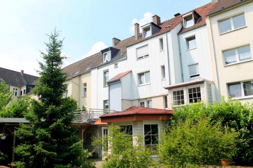 TM Hotel Essen